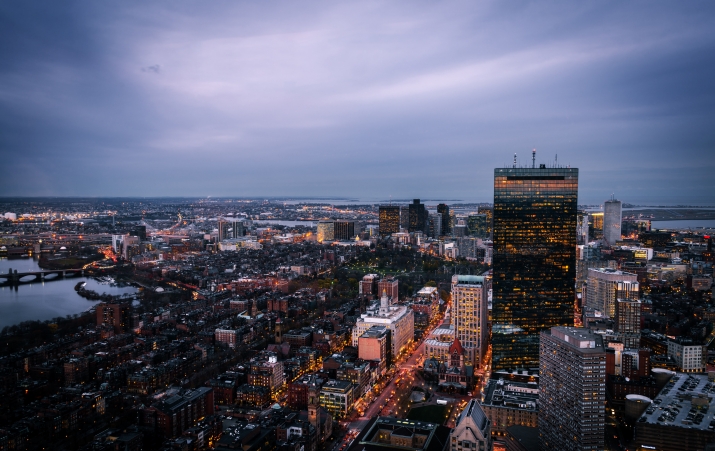 boston Most Expensive places in the US