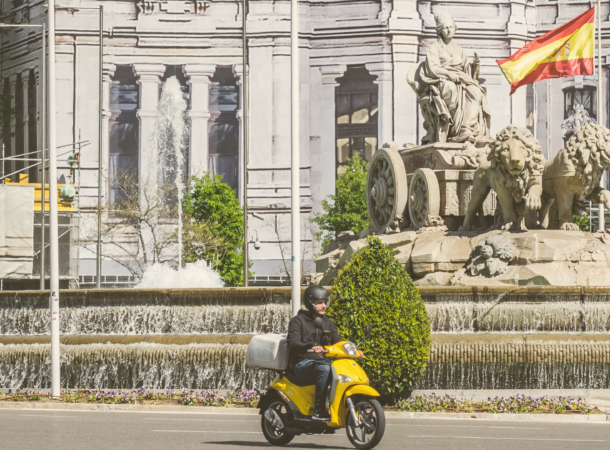 Spanish Citizenship by Descent: The Ultimate Guide