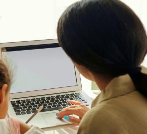 Digital Nomad Families: The Education Aspect