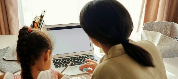 Digital Nomad Families: The Education Aspect