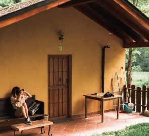 Eco Cabins: A Sustainable Accommodation Option