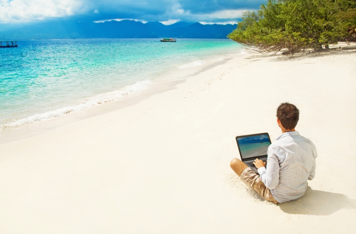 best tropical places