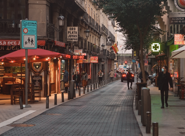 Living in Madrid: The Ultimate Guide