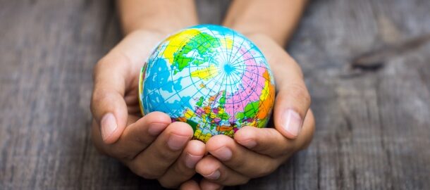 9 Best Non-Schengen Countries for Nomads