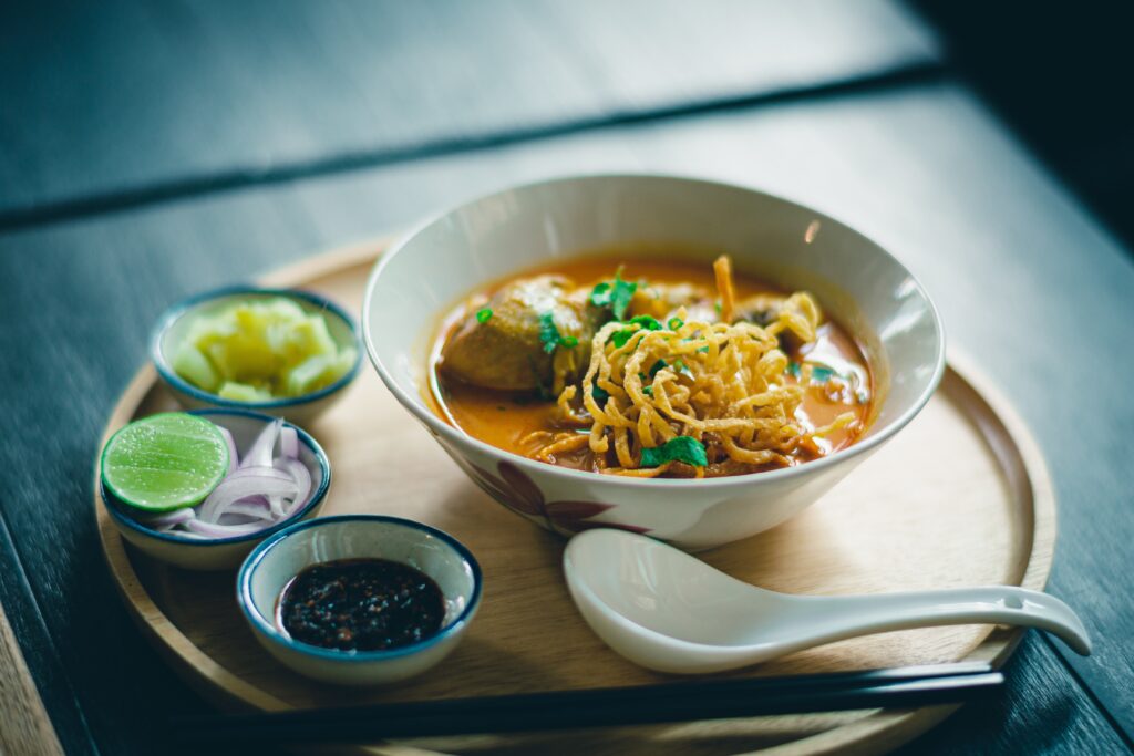 bangkok ramen