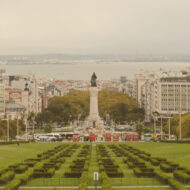 Portugal Golden Visa Americans