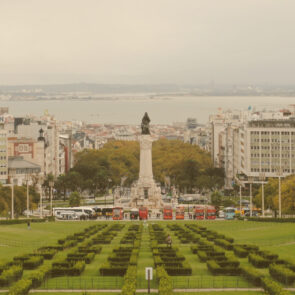 Portugal Golden Visa for Americans