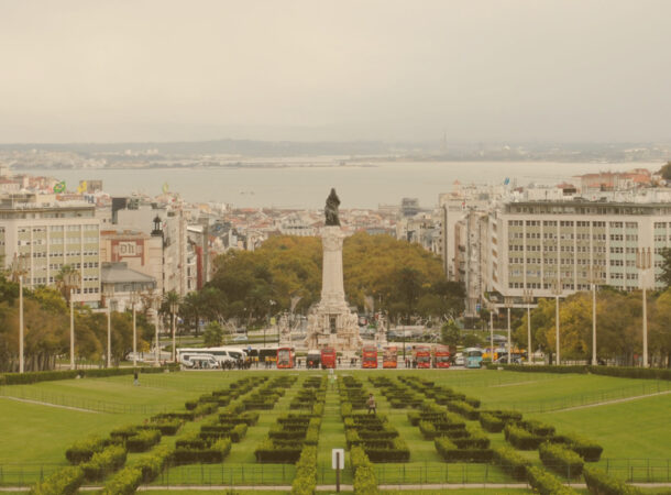 Portugal Golden Visa for Americans