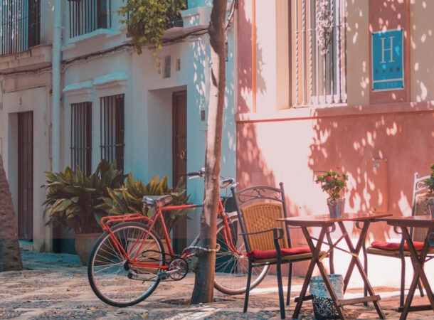 Living in Spain: The Ultimate Guide