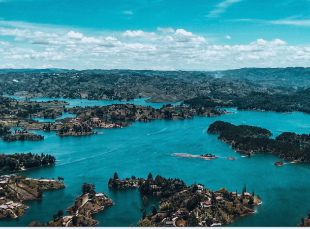 Living on an Island: A Guide to Sun, Sand, and Seclusion