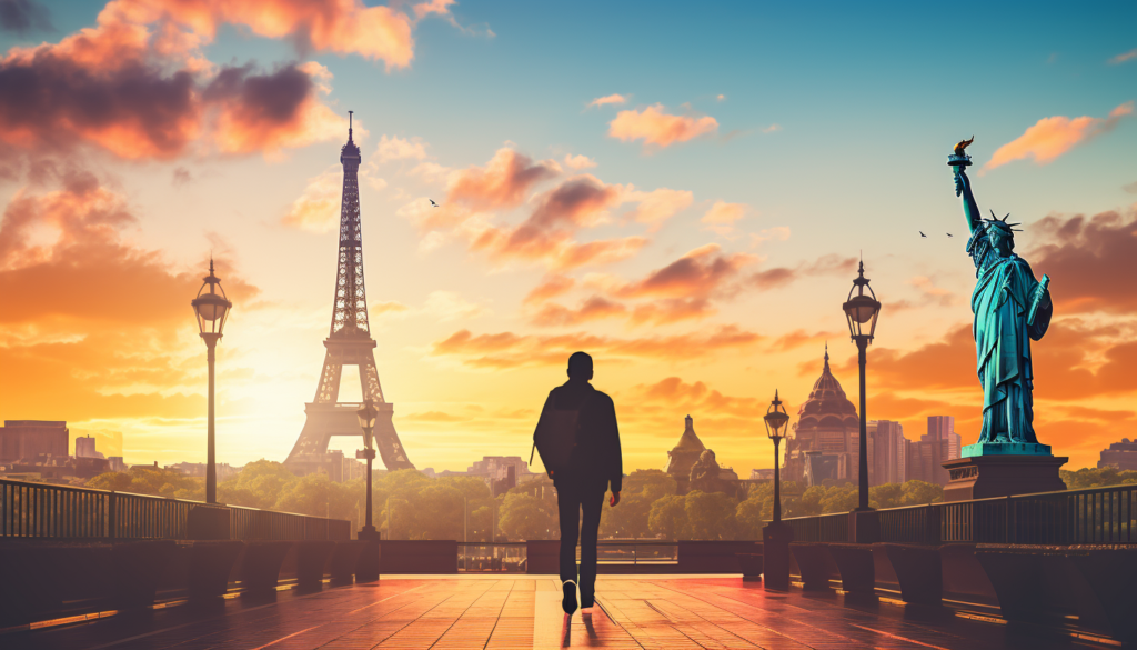 Moving from Europe to USA _ GoVisaFree