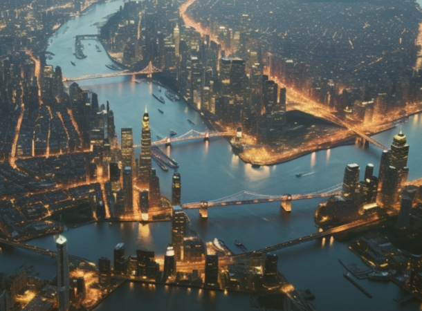 Richest Country in the World, Updated on July 2024