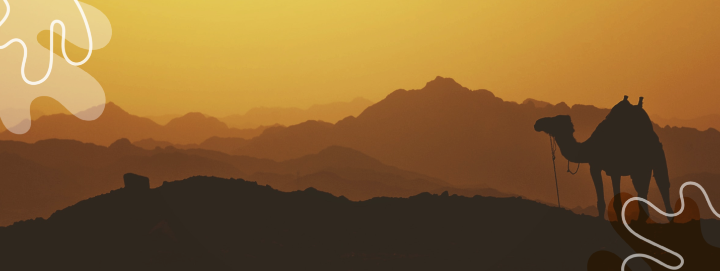 Safest Countries in the Middle East GVF Article Header (Mariam Soliman / Unsplash)