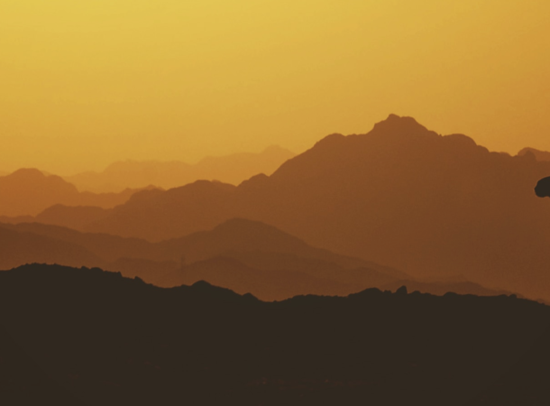 Safest Countries in the Middle East [2024]