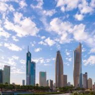 Kuwait - Safest Countries in Asia