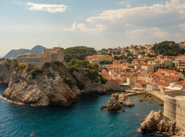 Croatia Digital Nomad Visa: All You Need To Know