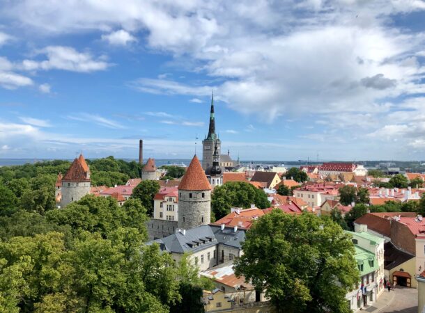 Estonia Digital Nomad Visa: All You Need To Know
