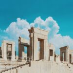 Persepolis, Iran