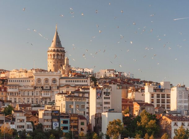 Living in Istanbul: The Complete Guide