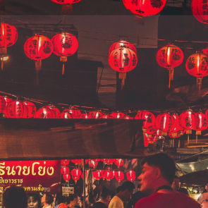 Living in Bangkok: All You Need to Know From Tuk-Tuks to Temples