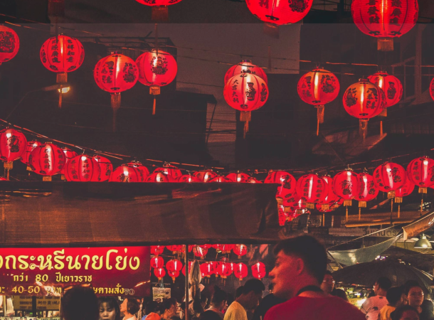 Living in Bangkok: All You Need to Know From Tuk-Tuks to Temples