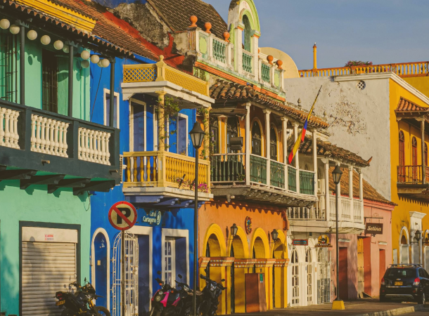 Living in Colombia: The Complete Guide