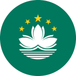 Macau flag