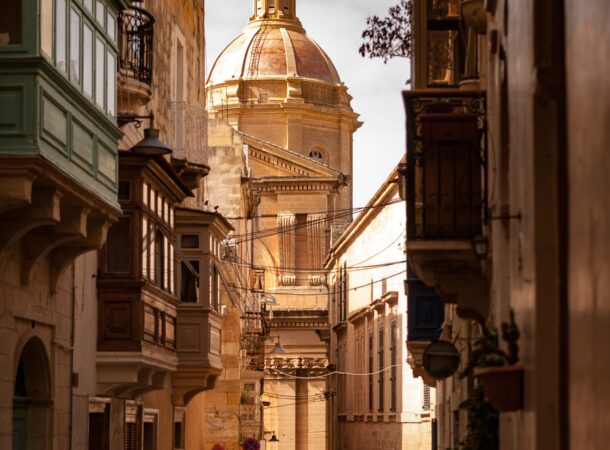 Malta Digital Nomad Visa: All You Need To Know