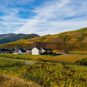 Living in the Countryside: A Charming Escape