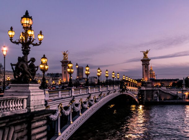 Living in Paris: The Ultimate Guide