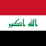 flag of Iraq