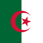 flag of Algeria
