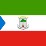 flag of Equatorial Guinea