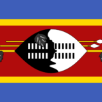 flag of Eswatini