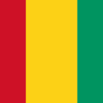 flag of Guinea