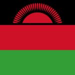 flag of MAlawi