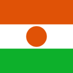 флаг Нигера