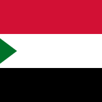 flag of Sudan