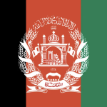 flag of Afghanistan