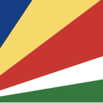 flag of Seychelles