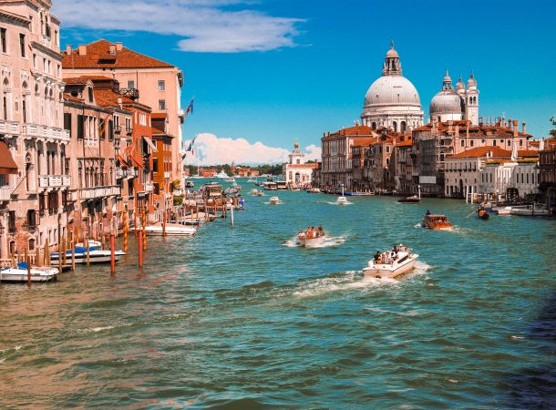 Living in Italy: The Ultimate Guide