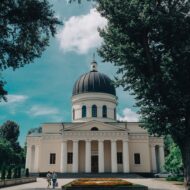 Chișinău, Moldova