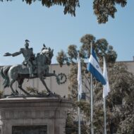 El Salvador Crime