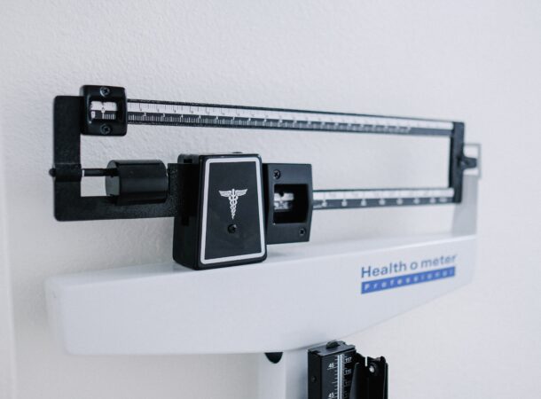 Most Obese Countries in the World in 2024