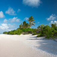 Bikini Atol, Marshall Islands