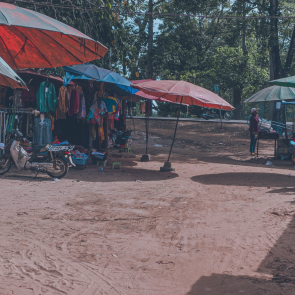 Poorest Countries in the World 2024