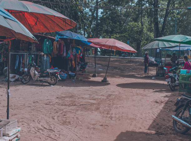 Poorest Countries in the World 2024