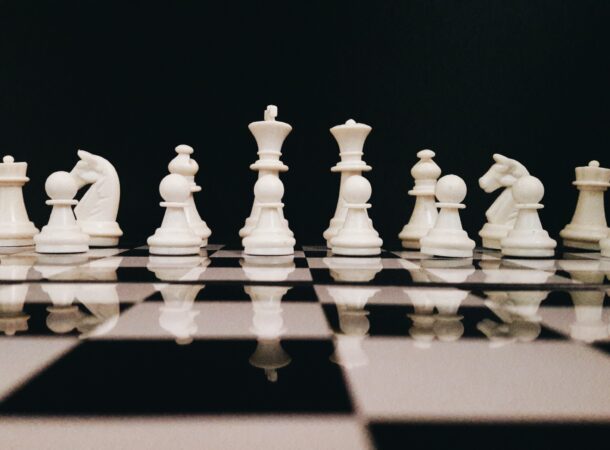 Average IQ by Country in 2024