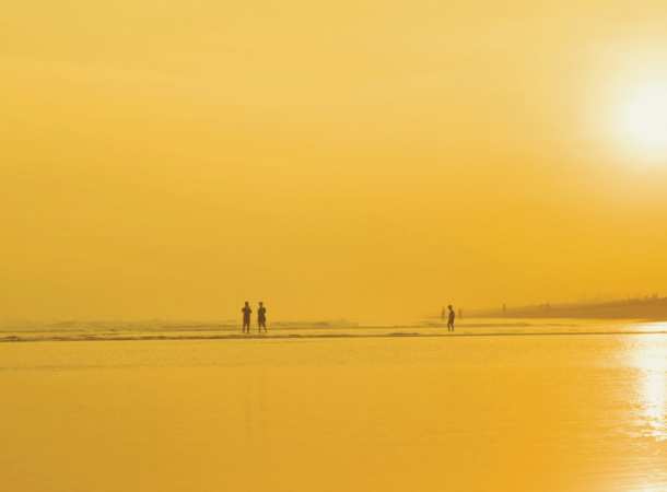 Hottest Countries in the World, Updated on July 2024