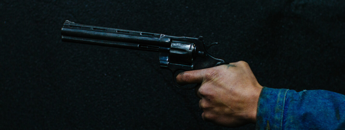 gun violence